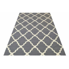  Bakero Kelim Jasmina grey (160x230 cm) lakástextília