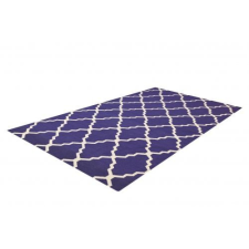 Bakero Kelim Jasmina navy blue (160x230 cm) lakástextília
