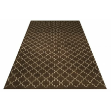 Bakero Kelim JP 11141 brown/white (185x285 cm) lakástextília
