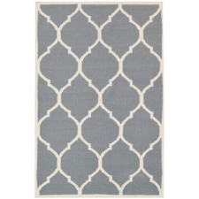 Bakero Kelim Lara grey Szőnyeg (120x180 cm) lakástextília