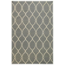  Bakero Kelim Madison silver (155x240 cm) lakástextília