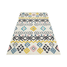 Bakero Kelim Mexico D38b ivory (120x180 cm) lakástextília