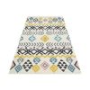 Bakero Kelim Mexico D38b ivory Szőnyeg (160x230 cm)