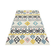 Bakero Kelim Mexico D38b ivory Szőnyeg (160x230 cm) lakástextília