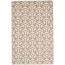 Bakero Kelim Modern 305 grey (120x180 cm) lakástextília