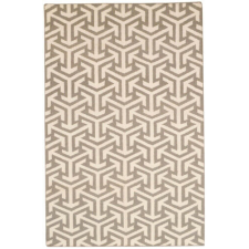  Bakero Kelim Modern 305 grey (155x240 cm) lakástextília