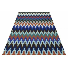  Bakero Kelim Olga multi (155x240 cm) lakástextília