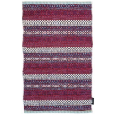  Bakero Kelim Saffron 108 bordo (60x90 cm) lakástextília