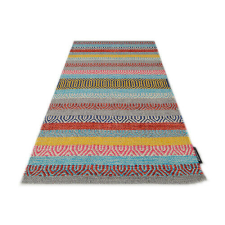  Bakero Kelim Saffron 66 multi (160x230 cm) lakástextília