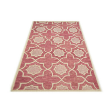  Bakero Lifestyle lila Szőnyeg (122x183 cm) lakástextília