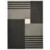Bakero Manolo 2603 antrazit Szőnyeg (170x240 cm)