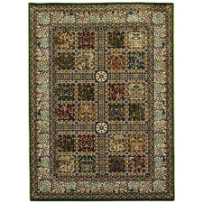  Bakero Mirza 8 multi (140x200 cm) lakástextília