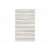 Bakero Motto 02 white/beige Szőnyeg (130x190 cm)
