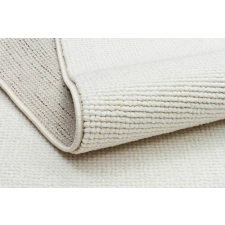  Bakero Oslo plain white Szőnyeg (120x180 cm) lakástextília