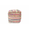  Bakero Pouf Madrid ecru (40x40 cm)