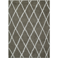  Bakero Shaggy Ibiza 8 grey (160x230 cm) lakástextília