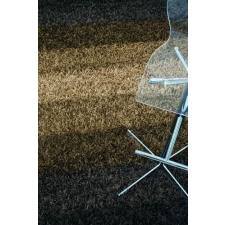 Bakero Shaggy Mali Dori 109 brown Szőnyeg (140x200 cm) lakástextília