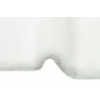 Bakero Shaggy Mollis white (80x150 cm)
