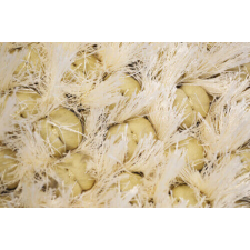  Bakero Shaggy Rasgula ecru (130x190 cm) lakástextília