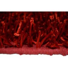 Bakero Shaggy Sikim red (170x240 cm) lakástextília