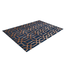 Bakero Vegas dark blue (200x300 cm) lakástextília
