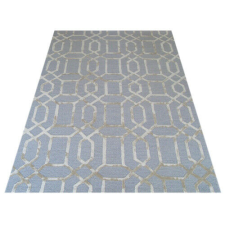 Bakero Vegas light blue Szőnyeg (153x244 cm) lakástextília