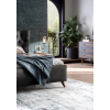  Bakero Verona 02 grey/blue (200x290 cm)