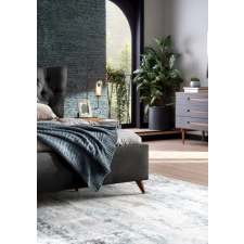  Bakero Verona 02 grey/blue (200x290 cm) lakástextília
