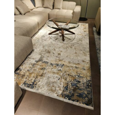 Bakero Verona 04 cream/grey (80x300 cm) lakástextília