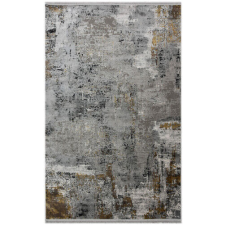 Bakero Verona 04 grey/gold (80x150 cm) lakástextília