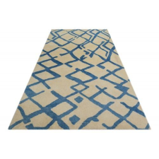  Bakero Wool Tuft 4605 beige (153x244 cm) lakástextília