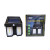 Baking & Pet Kft Napelemes mozgásérzékelő fali lámpa melegfénnyel - 2 LED