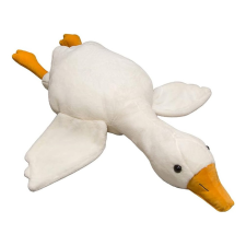 Baking &amp; Pet Kft Óriás Nyugtató Plüss Kacsa-110cm plüssfigura