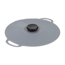 Baking &amp; Pet Kft Szilikon Edényfedő – 27,5 cm sütés és főzés