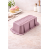 Baking &amp; Pet Kft Szilikon Kenyér Sütőforma 20cm