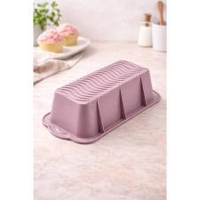 Baking &amp; Pet Kft Szilikon Kenyér Sütőforma 20cm sütés és főzés