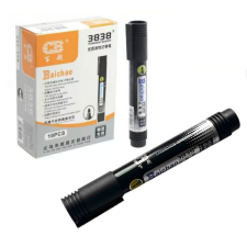 Baking & Pet Kft Tartós Permanent Marker Filctoll Fekete– 10 db filctoll, marker