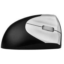 Bakker Elkuizen BakkerElkhuizen Maus Handshake Mouse linkshänder wireless retail (BNESRMLW) egér