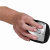 BakkerElkhuizen Handshake Mouse Wireless VS4 egér Jobbkezes Vezeték nélküli RF Lézer 2400 DPI (BNESRMW)