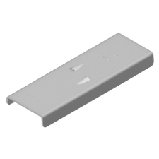 BAKS LPAN40 PV alusín toldó PAL40H40 sínhez 37x110mm 890512 villanyszerelés