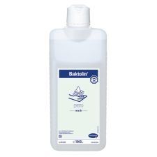 Baktolin® pure folyékony szappan (1 liter; 1 db) tisztító- és takarítószer, higiénia