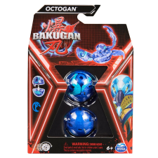 BAKUGAN ALAPCSOMAG játékfigura