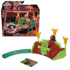  Bakugan gyakorlókészlet Mammal játékfigura