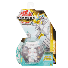 BAKUGAN S5 NOVA DRAGONOID játékfigura