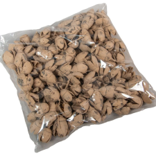  Bakuli falfestékes cappuccino 16dkg/csomag dekorációs kellék