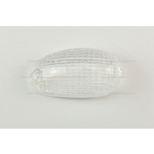  Bal első irányjelző búra Gilera/Piaggio motorkerékpár irányjelző