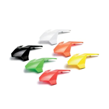  Bal első oldalsó panel piros Pit Bike YCF Bigy egyéb motorkerékpár alkatrész