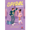 Bal Khabra - Spiral - Kicsúszás - Éldekorált