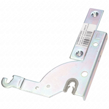  Bal oldali zsanér (eredeti) HOMEFORT HMGS0421W szabadonálló mosogatógép beépíthető gépek kiegészítői