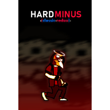 BALABER1YL Hard Minus Classic Redux (PC - Steam elektronikus játék licensz) videójáték